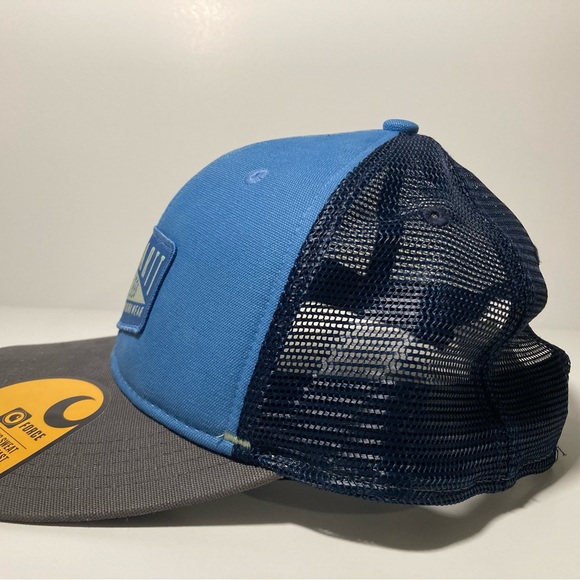 Carhartt Canvas Workwear Hat - Picture 2 of 5